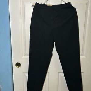 GAP SLIM STRETCH ANKLE PANTS